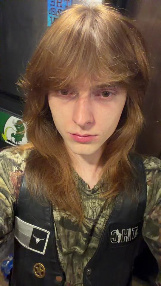 Post 4 by Corban Vincent on TikTok (video)