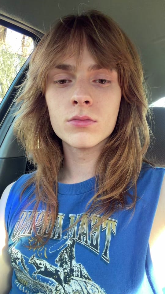 Post 10 by Corban Vincent on TikTok (video)