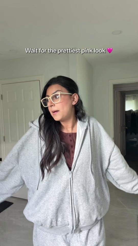 Post 5 by GlamByGilly on TikTok (video)