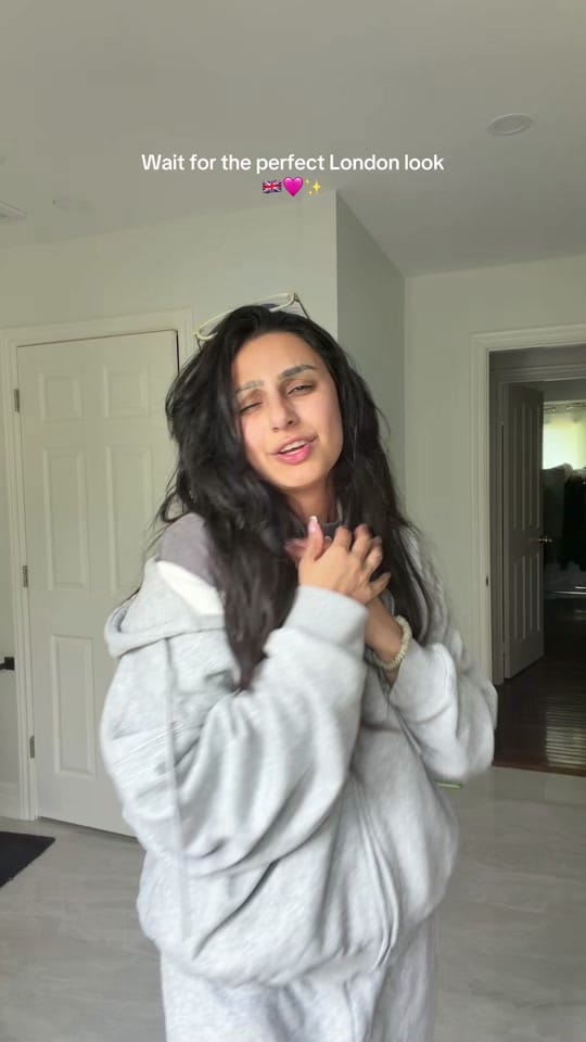 Post 3 by GlamByGilly on TikTok (video)
