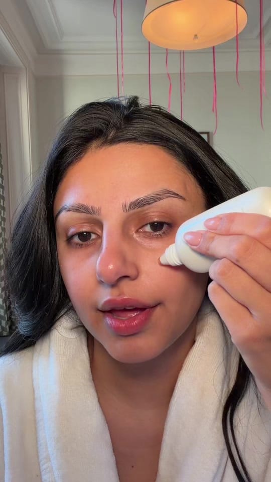 Post 8 by GlamByGilly on TikTok (video)