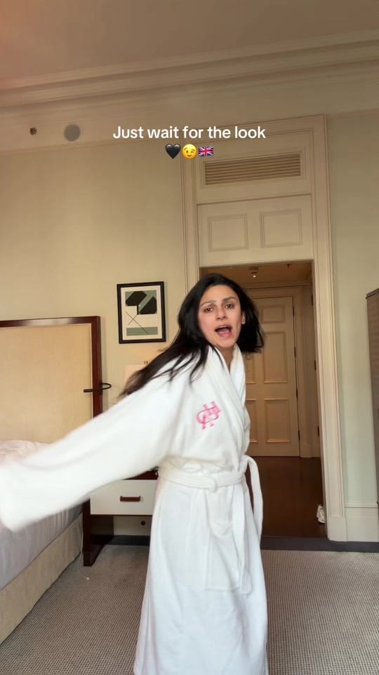Post 7 by GlamByGilly on TikTok (video)