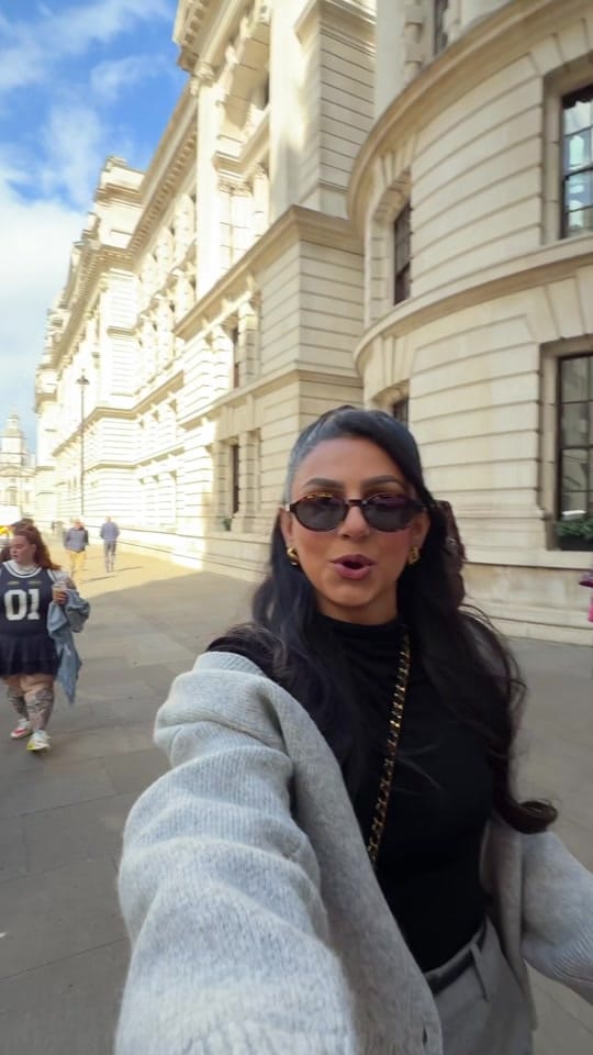 Post 1 by GlamByGilly on TikTok (video)