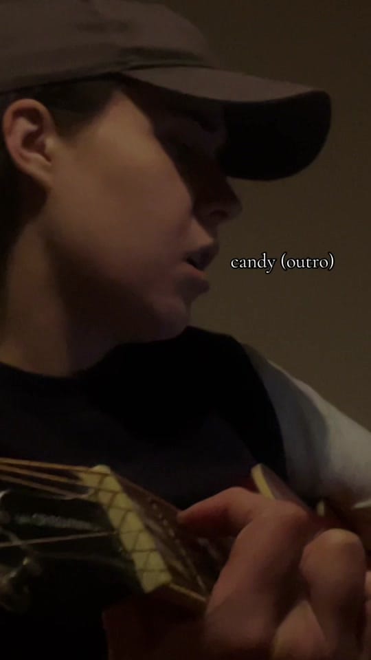 Post 3 by rach on TikTok (video)