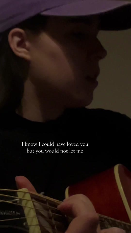 Post 2 by rach on TikTok (video)