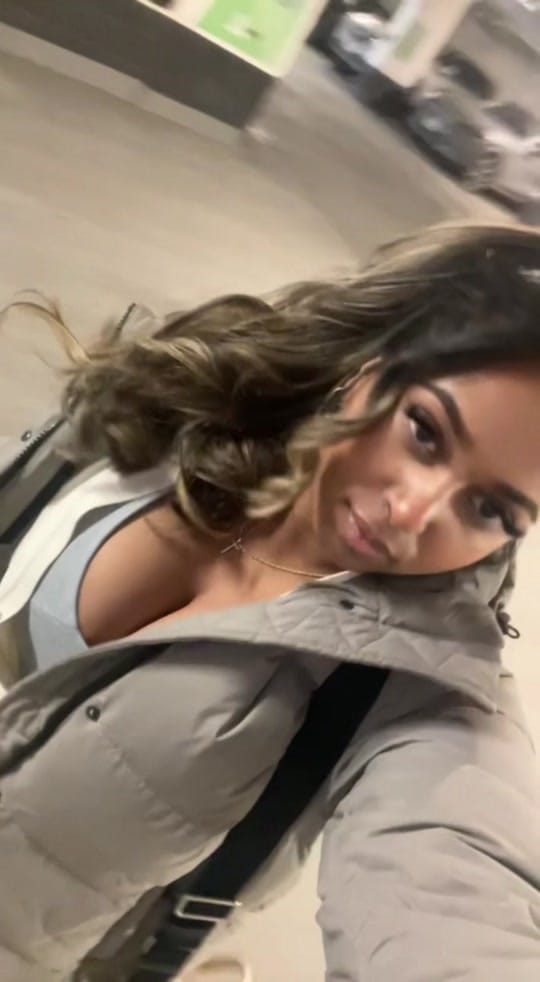 Post 4 by Thush on TikTok (video)