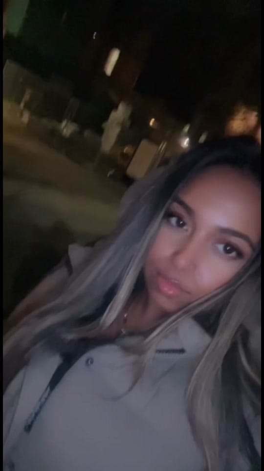 Post 2 by Thush on TikTok (video)
