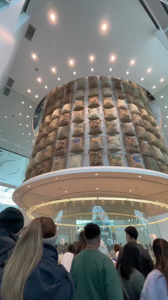 Post 3 by Thush on TikTok (video)