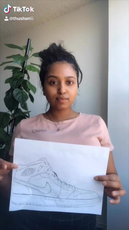 Post 9 by Thush on TikTok (video)