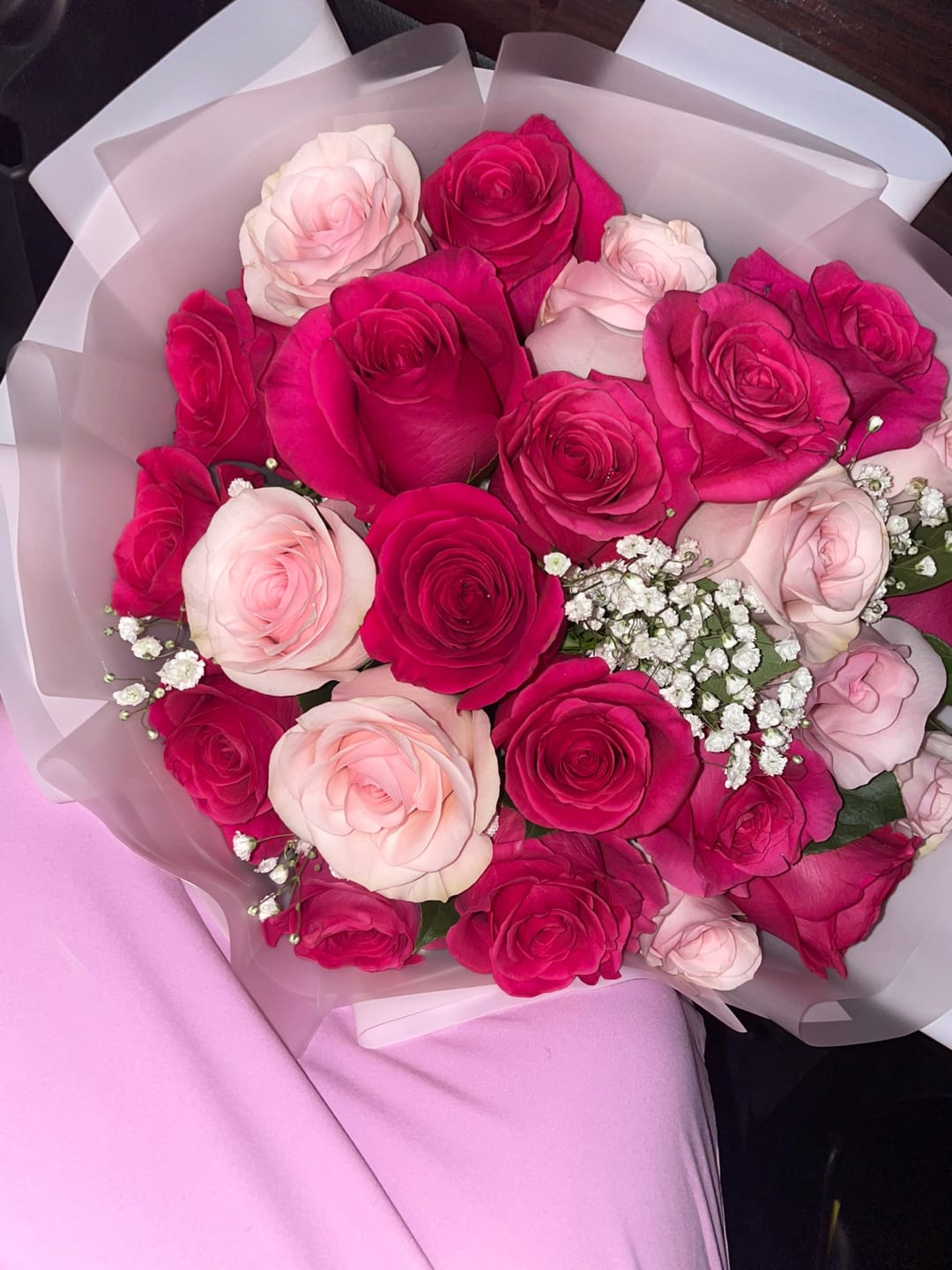 Post 1 by Thush on TikTok (video)