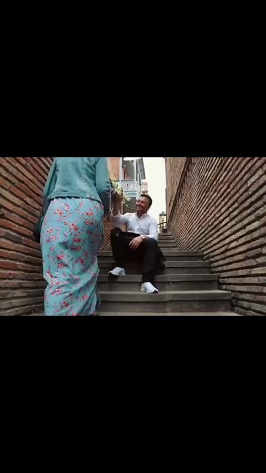 Post 2 by David Kalandadze on TikTok (video)