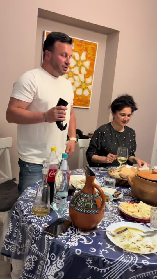 Post 4 by David Kalandadze on TikTok (video)