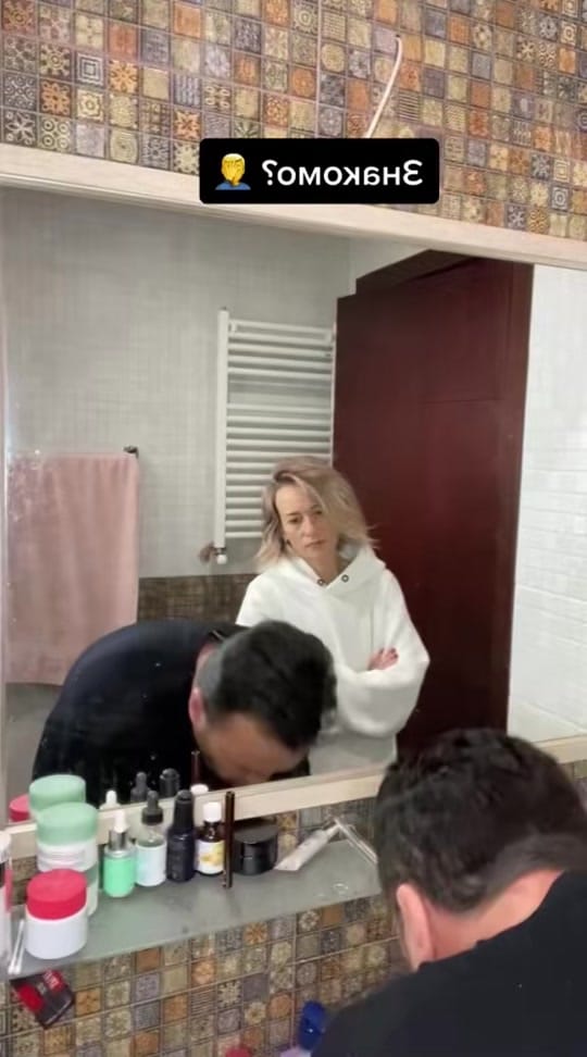 Post 9 by David Kalandadze on TikTok (video)