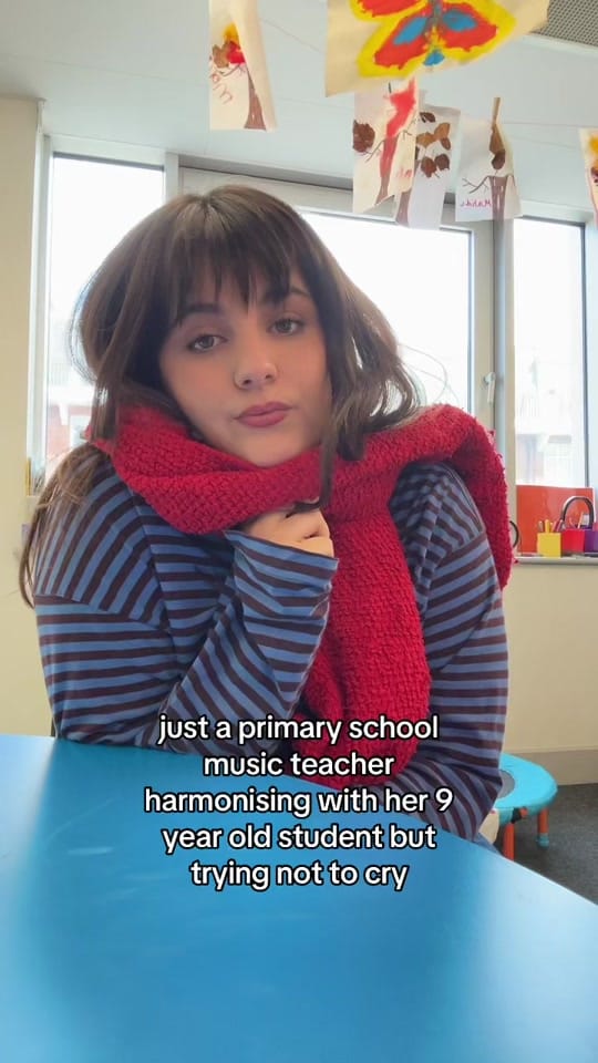 Post 8 by E D A   N I V E S on TikTok (video)