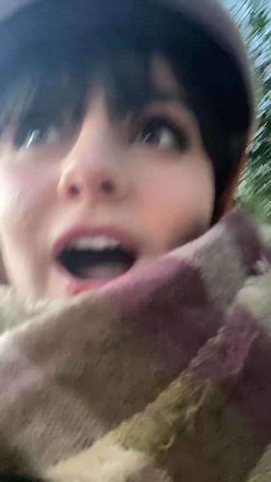 Post 10 by E D A   N I V E S on TikTok (video)