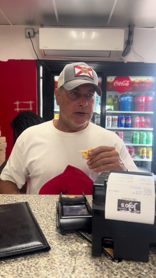 Post 9 by jojosnystylepizza on TikTok (video)