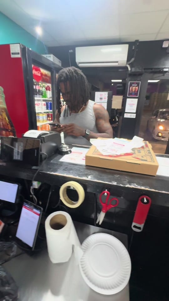 Post 8 by jojosnystylepizza on TikTok (video)