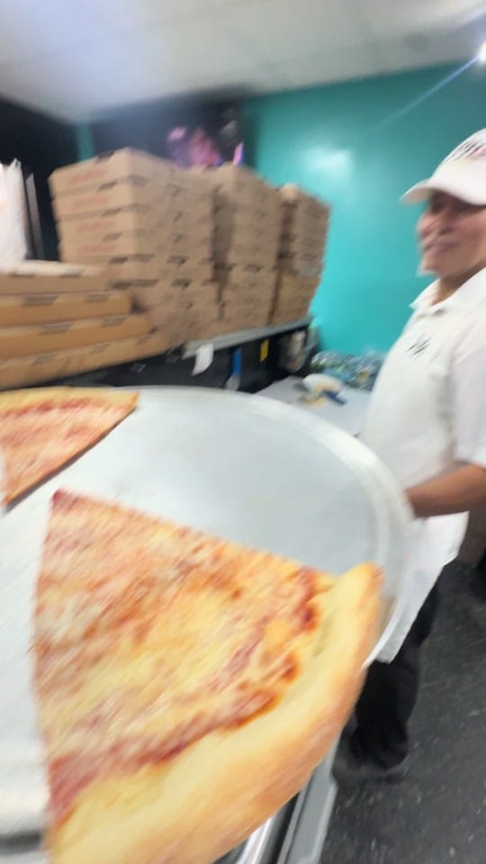 Post 5 by jojosnystylepizza on TikTok (video)