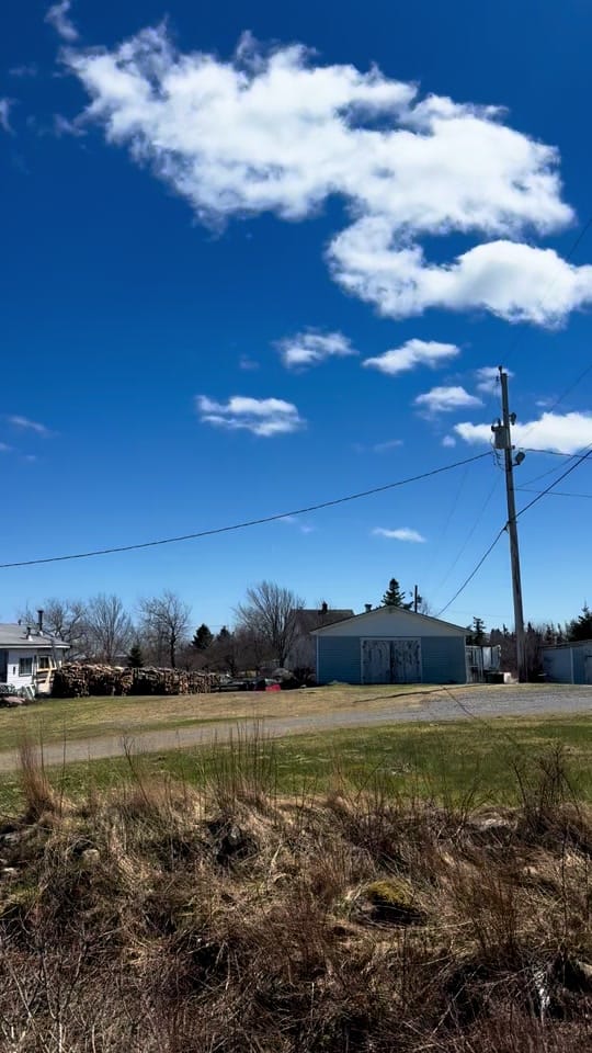 Post 6 by Cape breton princess on TikTok (video)