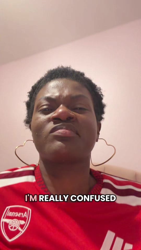 Post 8 by Chikamso 🫦 on TikTok (video)