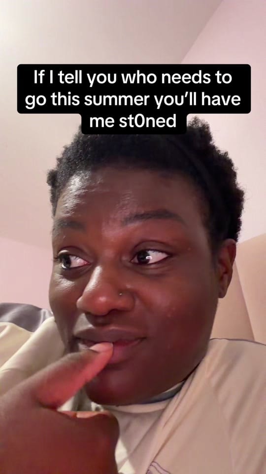 Post 10 by Chikamso 🫦 on TikTok (video)