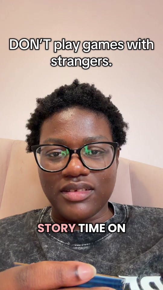 Post 3 by Chikamso 🫦 on TikTok (video)