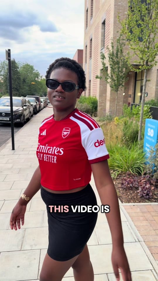 Post 9 by Chikamso 🫦 on TikTok (video)