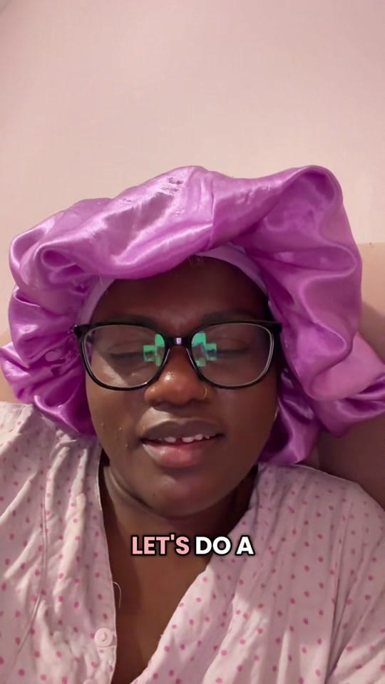 Post 1 by Chikamso 🫦 on TikTok (video)