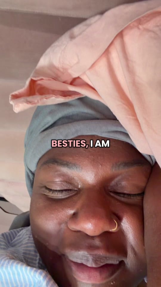 Post 2 by Chikamso 🫦 on TikTok (video)