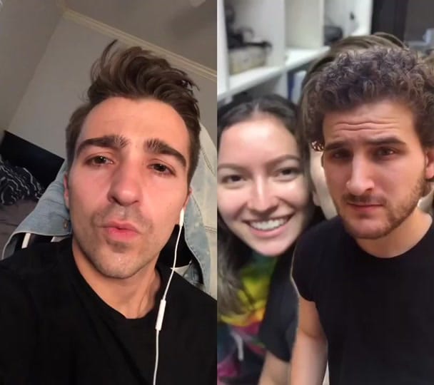 Post 3 by imbostontom on TikTok (video)