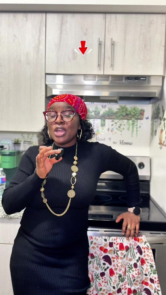 Post 3 by titi_thenursefoodie on TikTok (video)