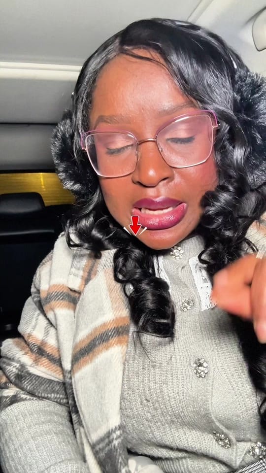 Post 7 by titi_thenursefoodie on TikTok (video)