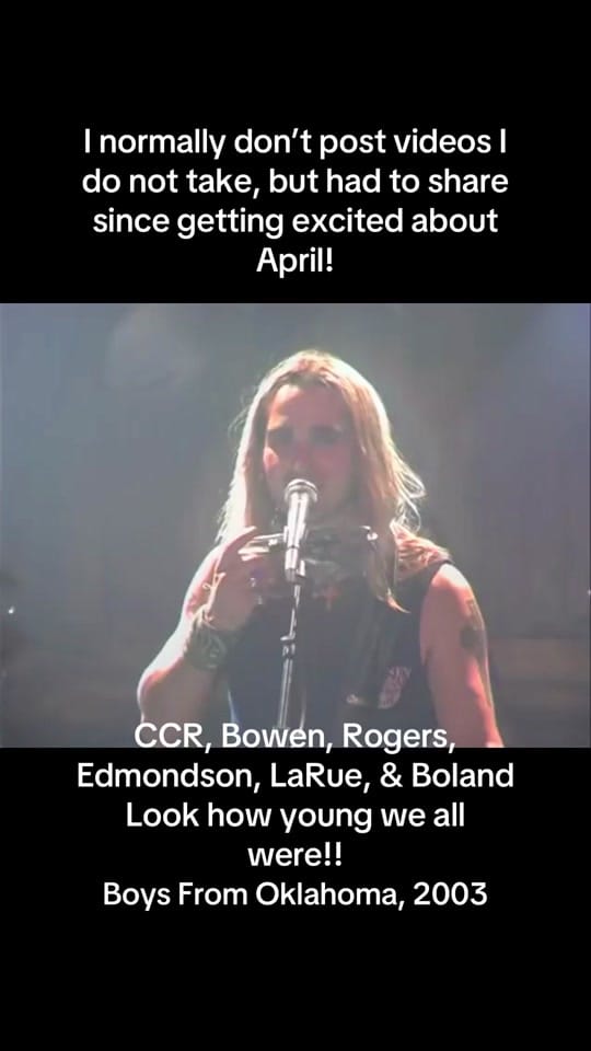 Post 9 by TexasMusicLive on TikTok (video)