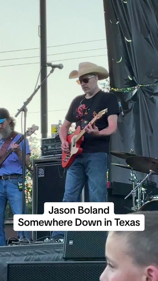 Post 10 by TexasMusicLive on TikTok (video)