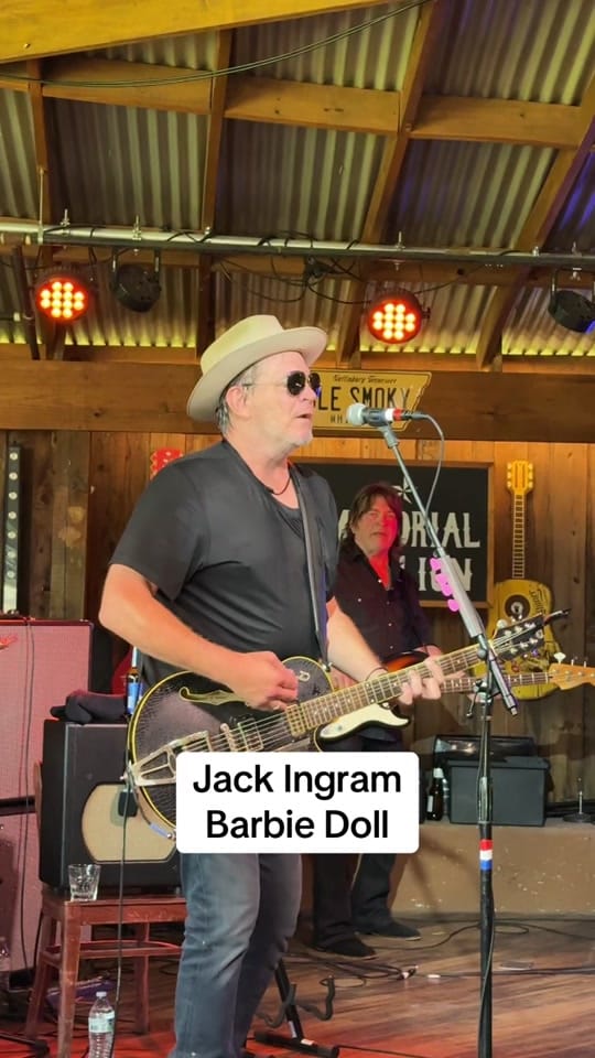 Post 4 by TexasMusicLive on TikTok (video)