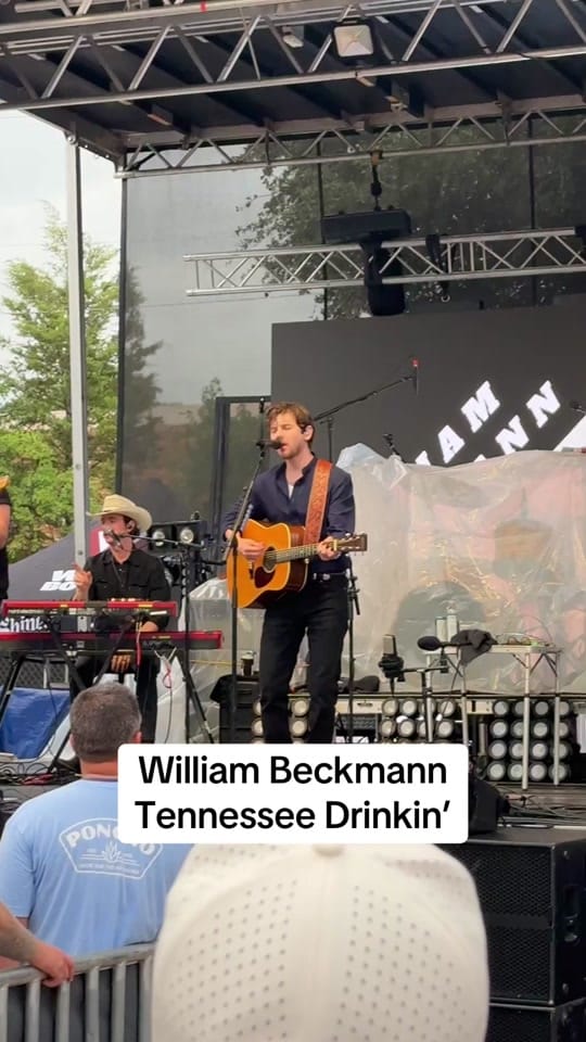 Post 2 by TexasMusicLive on TikTok (video)
