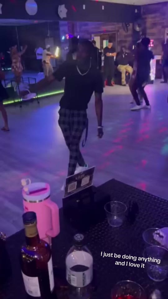 Post 2 by Dadou on TikTok (video)