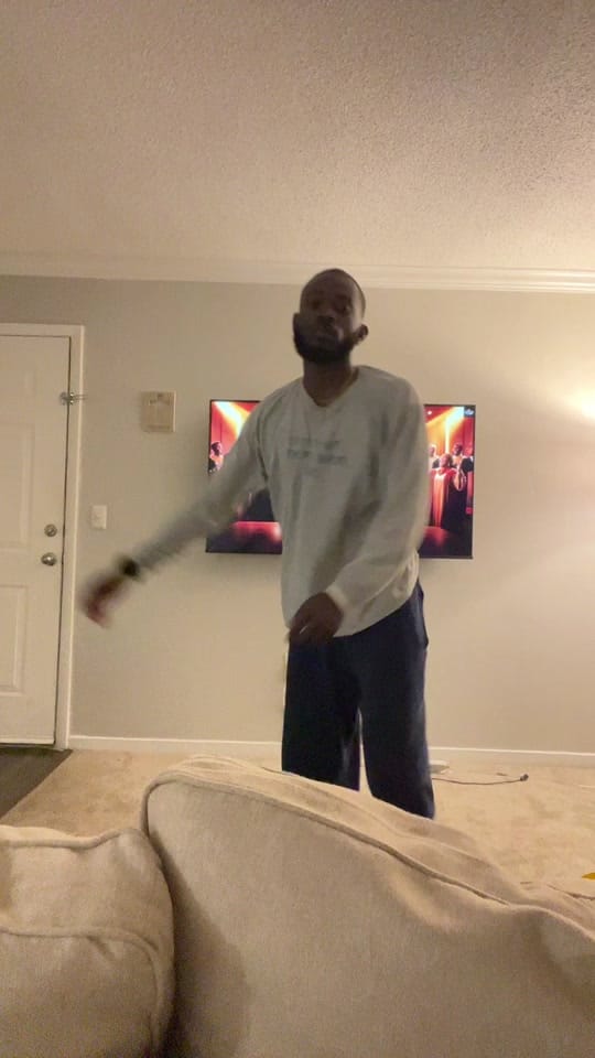 Post 4 by Dadou on TikTok (video)