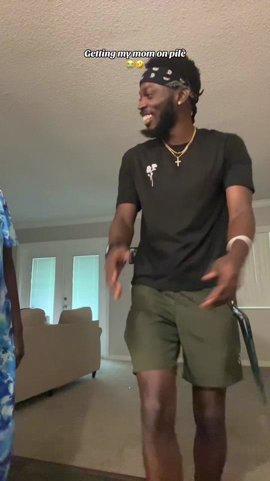 Post 5 by Dadou on TikTok (video)