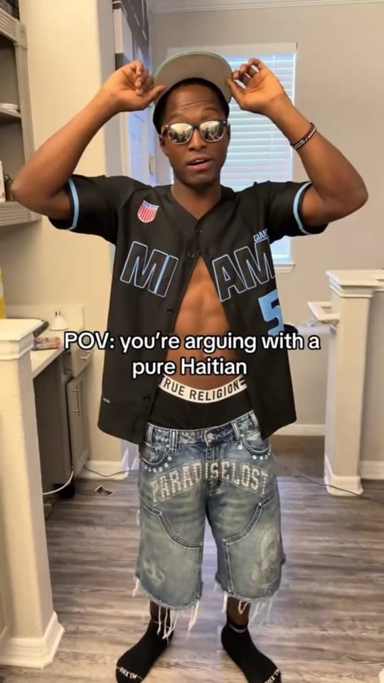 Post 3 by Dadou on TikTok (video)