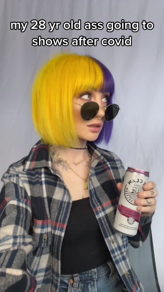 Post 10 by lalalindzie on TikTok (video)