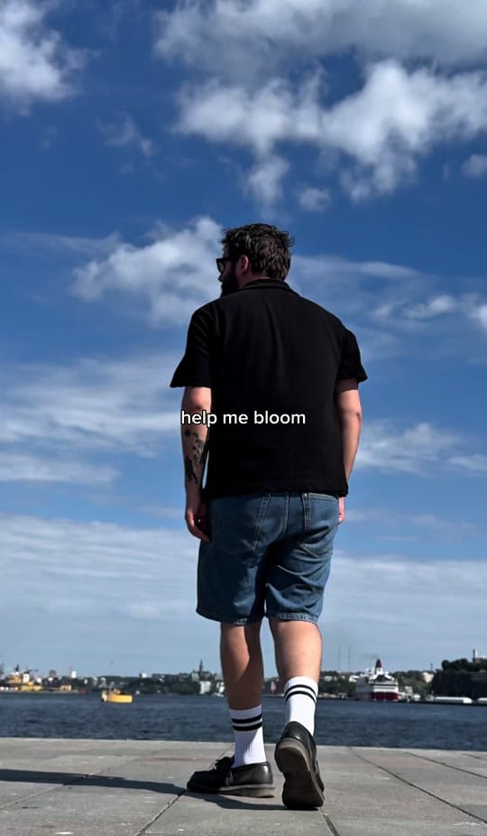 Post 2 by SATRE on TikTok (video)