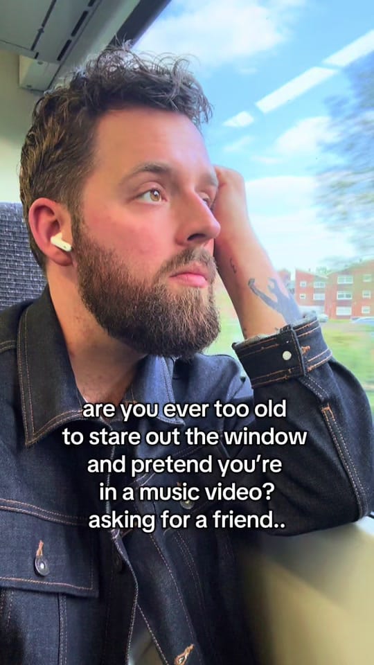 Post 6 by SATRE on TikTok (video)