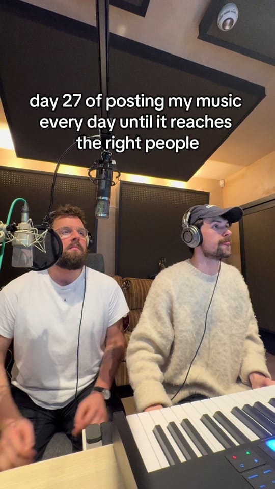 Post 7 by SATRE on TikTok (video)