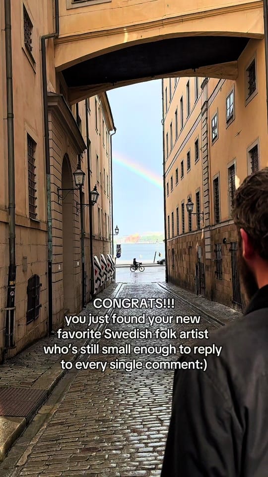 Post 1 by SATRE on TikTok (video)