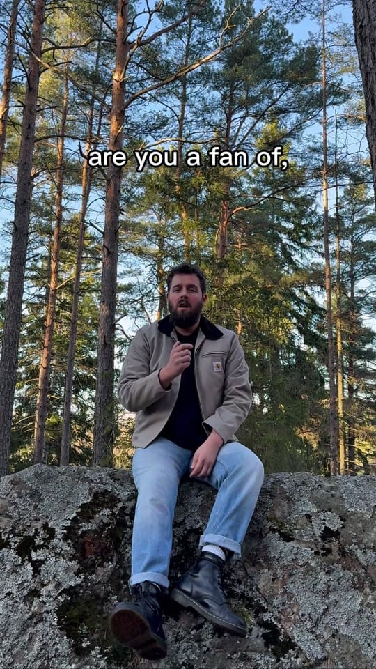 Post 8 by SATRE on TikTok (video)