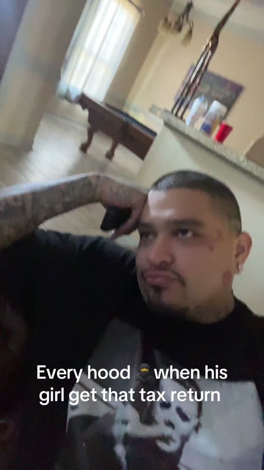 Post 10 by Channel Cinco on TikTok (video)