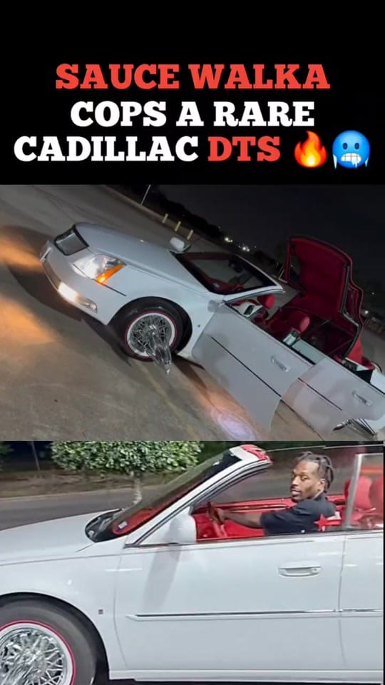 Post 2 by Channel Cinco on TikTok (video)