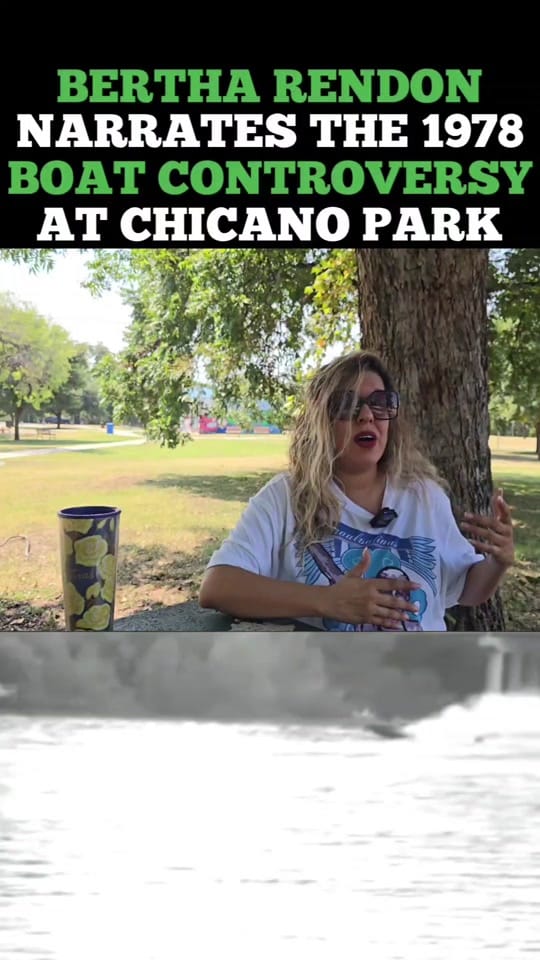 Post 5 by Channel Cinco on TikTok (video)