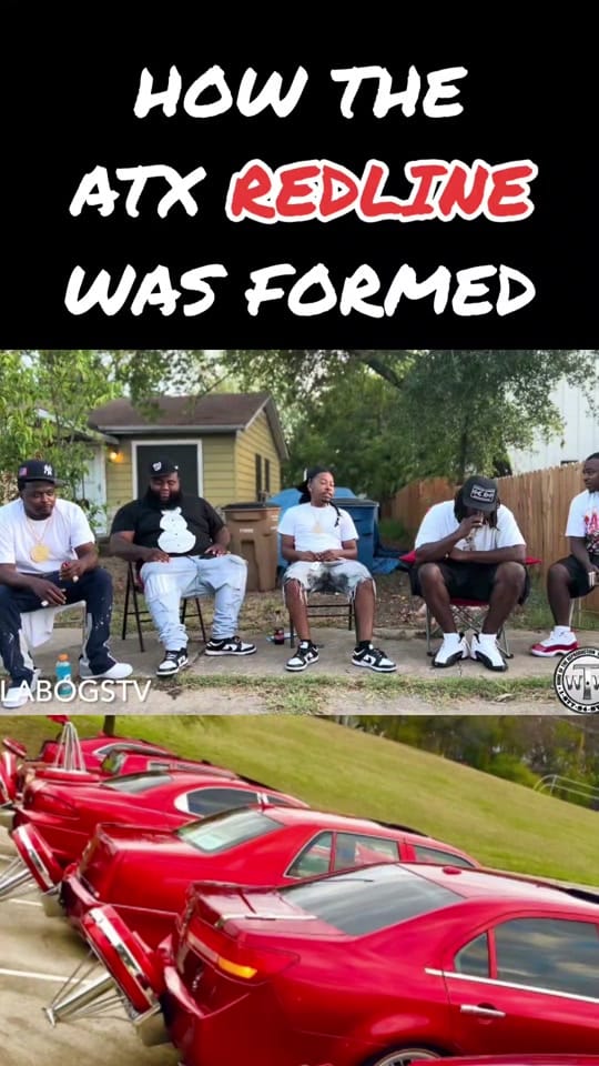 Post 7 by Channel Cinco on TikTok (video)